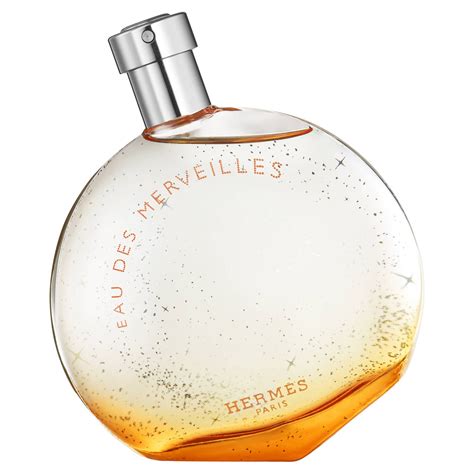 hermes merveilles eau de toilette